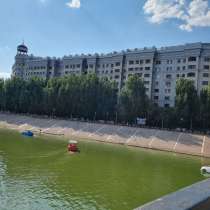 3-комн. кв., ул. Желтоксан, ЖК Престиж, 130 м², 5/9 эт, в г.Астана