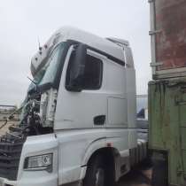 РАЗБИРАЕМ ГРУЗОВИК КАМАЗ 54901 2024г, в Нижнем Новгороде