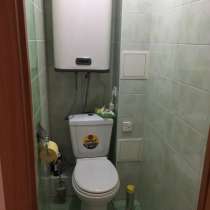 Сдается трехкомнатная квартира по адресу: ул. молодежная 21, в Казани