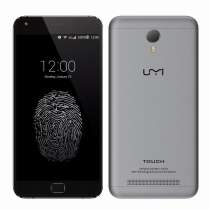 Новый Umi 8 ядер+ 3GB RAM+ Металл+ Аккум.4000мАч, в Санкт-Петербурге