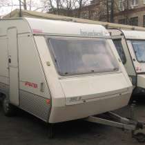 Прицеп дача, Автодом, Дом на колесах, Трейлер. BEYERLAND 380, в Москве