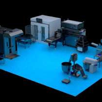 Мини-пекарня "Волга" - ваше успешное начало бизнеса, в Стерлитамаке