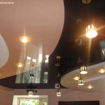 Натяжные потолки MSD в Симферополе, в Симферополе