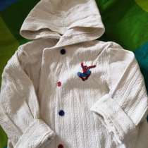 Банный халат для ребёнка, в Улан-Удэ