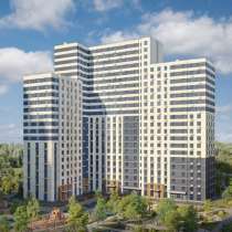 Продажа Двушка Некрасовка, в Москве