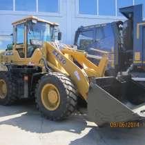 Фронтальный погрузчик SHANLIN ZL 30, в Красноярске