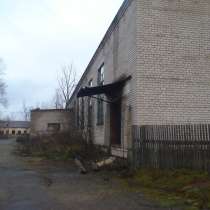 Продажа помещения, в Санкт-Петербурге