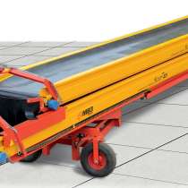 Конвейер транспортер телескопический кт-2, в Курске