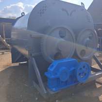 Смеситель торфа С-7, в Москве