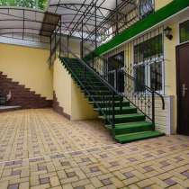 Продаю гостиницу в п. Агой, в Туапсе