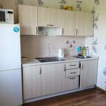 1-комн. кв., ул. Манаса, р-н 7 поликлиники, 40 кв. м. Сдам, в г.Астана