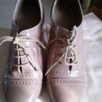 Женские туфли, р-р 37,высота каблука - 7,5 см, удобные,-, в г.Минск