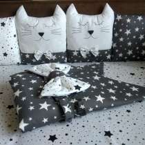 ️️Комплект в кроватку для малыша, в г.Брест