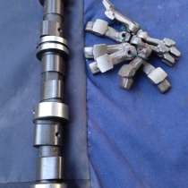 Распред вал ВАЗ 2101 -07 с рокерами, в Санкт-Петербурге