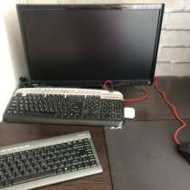 Персональный/Игровой компьютер, в Белой Калитве