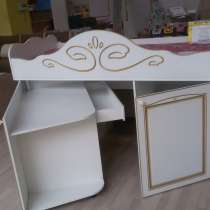 Детский комплекс Ромео от фабрики Милароса, в Москве