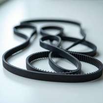 Ремни приводные GATES, CONTITECH, BANFLEXSCRUM импортные, в Санкт-Петербурге