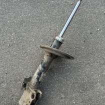 Продам Б\У амортизаторы 4шт перед/зад Toyota Venza AWD 2009, в Москве