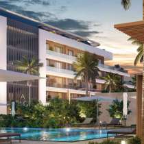 3-к. квартира 97м² Турция, Анталья, Кунду, в г.Анталия