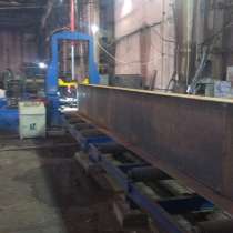 Подкрановая балка. Сварные подкрановые балки в Красноярске, в Красноярске