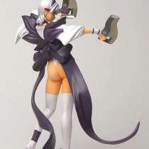 Аниме фигурка Samurai Shodown, в Гусь Хрустальном