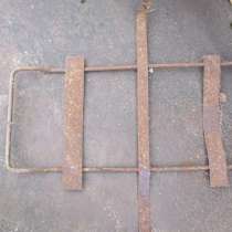 Держатель запасного колеса М-2141, в Коломне