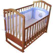 Детская кроватка, в г.Тернополь