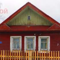 Продается дом, в Вологде