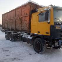 ПРОДАМ мусоровоз volvo F12, в Санкт-Петербурге