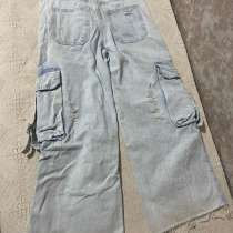 Джинсы подростковые для девочки, в Ижевске