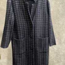 Пальто демисезонное Zarina, размер M, в Москве