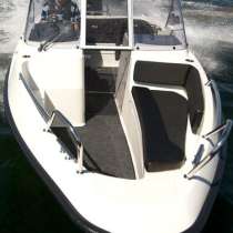 катер, в Ярославле