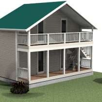 Гостиница 4 номера!, в Геленджике