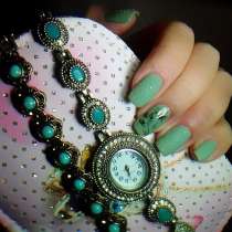 Маникюр, в г.Луганск