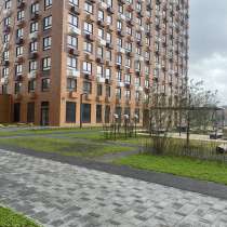 Новый ЖК в 7мин пешком от ТПУ Нижегородская, в Москве