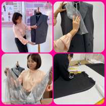 Курсы кройки и шитья, в г.Бишкек