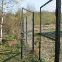 Садовые калитки от производителя, в Пскове