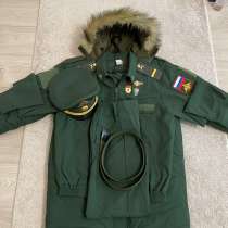 Военная форма(офисная), в Култаеве