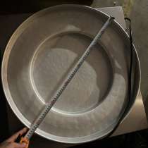 Аппарат для приготовления Тантуни (Karakasan), в Москве