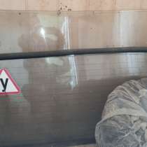 Стёкла переднее и заднее от Опеля, в Калининграде