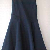 Школьная форма сарафан 134 размер, в Москве