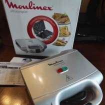 Бутербродница Moulinex Ultracompact 9000 s1 SM154 гриль, в г.Могилёв