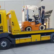 Эвакуатор в Кишиневе 24/24, в г.Кишинёв