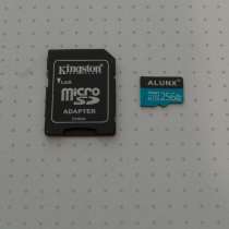 Micro SD 256 Гб, в г.Тбилиси