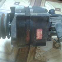 Генератор Nissan , LD23 ,LD20 , Vanette , Serena , 2.0 , 2.3, в г.Одесса