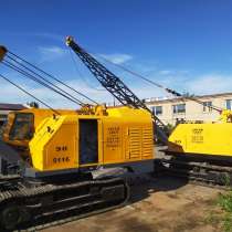 Экскаваторы ДРАГЛАЙН ЭО-5119-2004г., ЭО-5116-2000г, в Челябинске