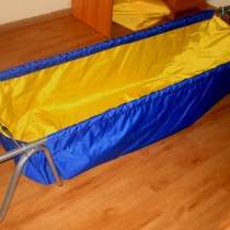 Ванна-простыня складная, в Самаре