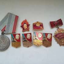 Значки разные, в г.Витебск