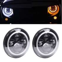 Фары на Ниву 2121, 21214, 21218 Урбан (Urban), в Красноярске