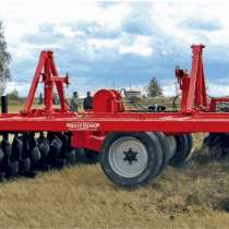 Борона Quivogne APVRS-FF 36, 2008, в Барнауле